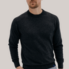 Hemprino™ Conscious Crew - Charcoal