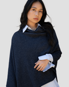 Hemprino™ Wrap - Navy - Hemprino