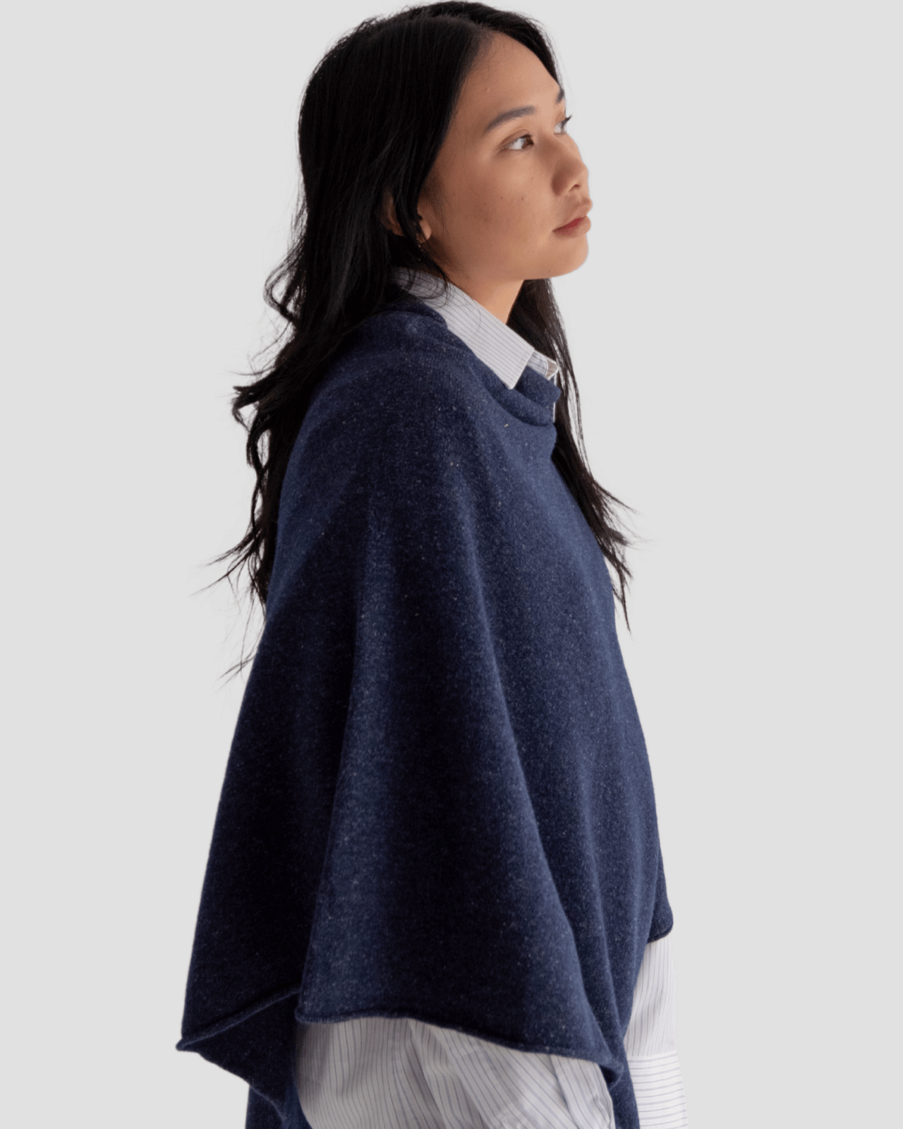 Hemprino™ Wrap - Navy - Hemprino