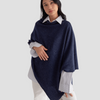 Hemprino™ Wrap - Navy