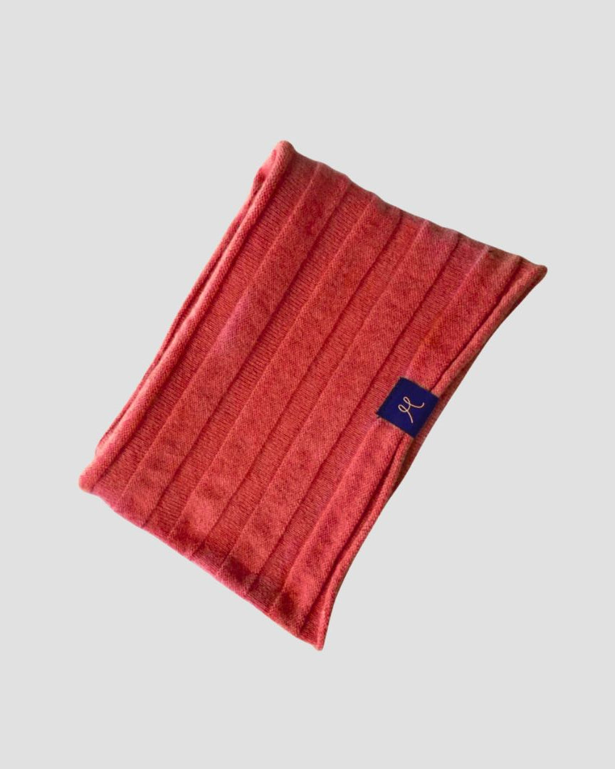 Hemprino Headband Bundle - Coral