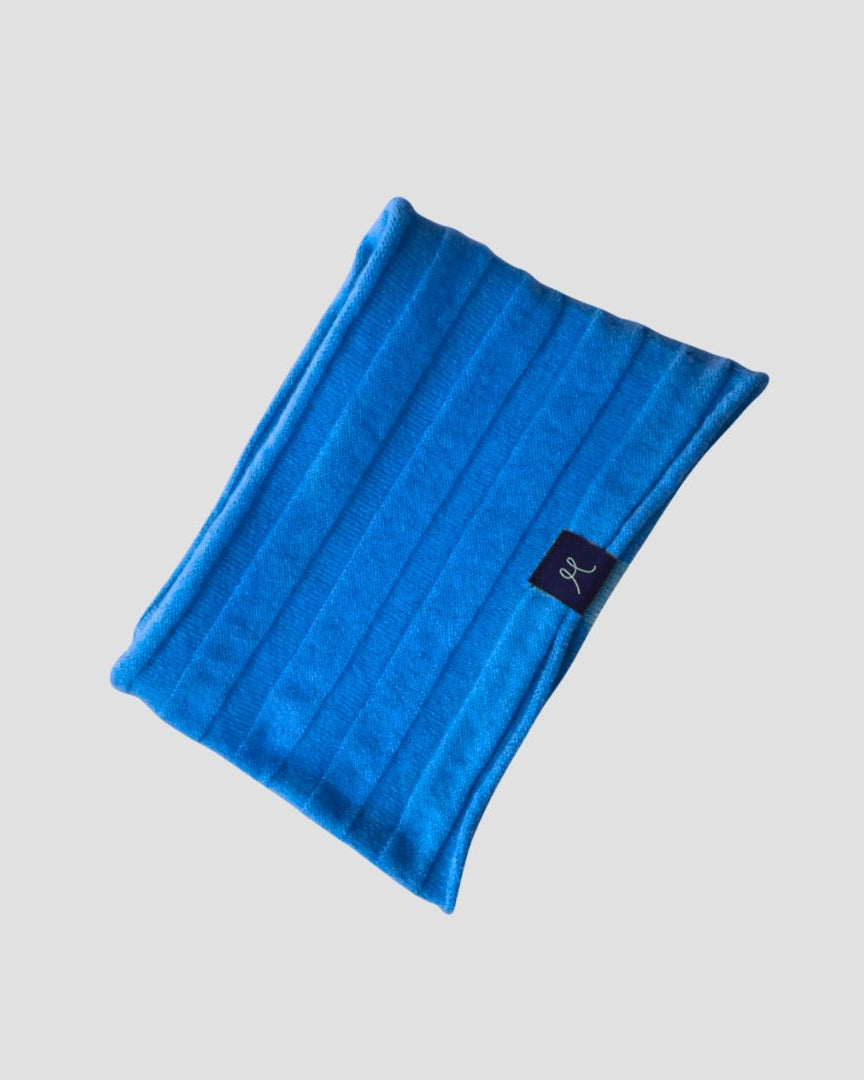 Hemprino Headband Bundle - Rakaia Blue
