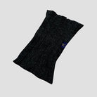 Charcoal headband