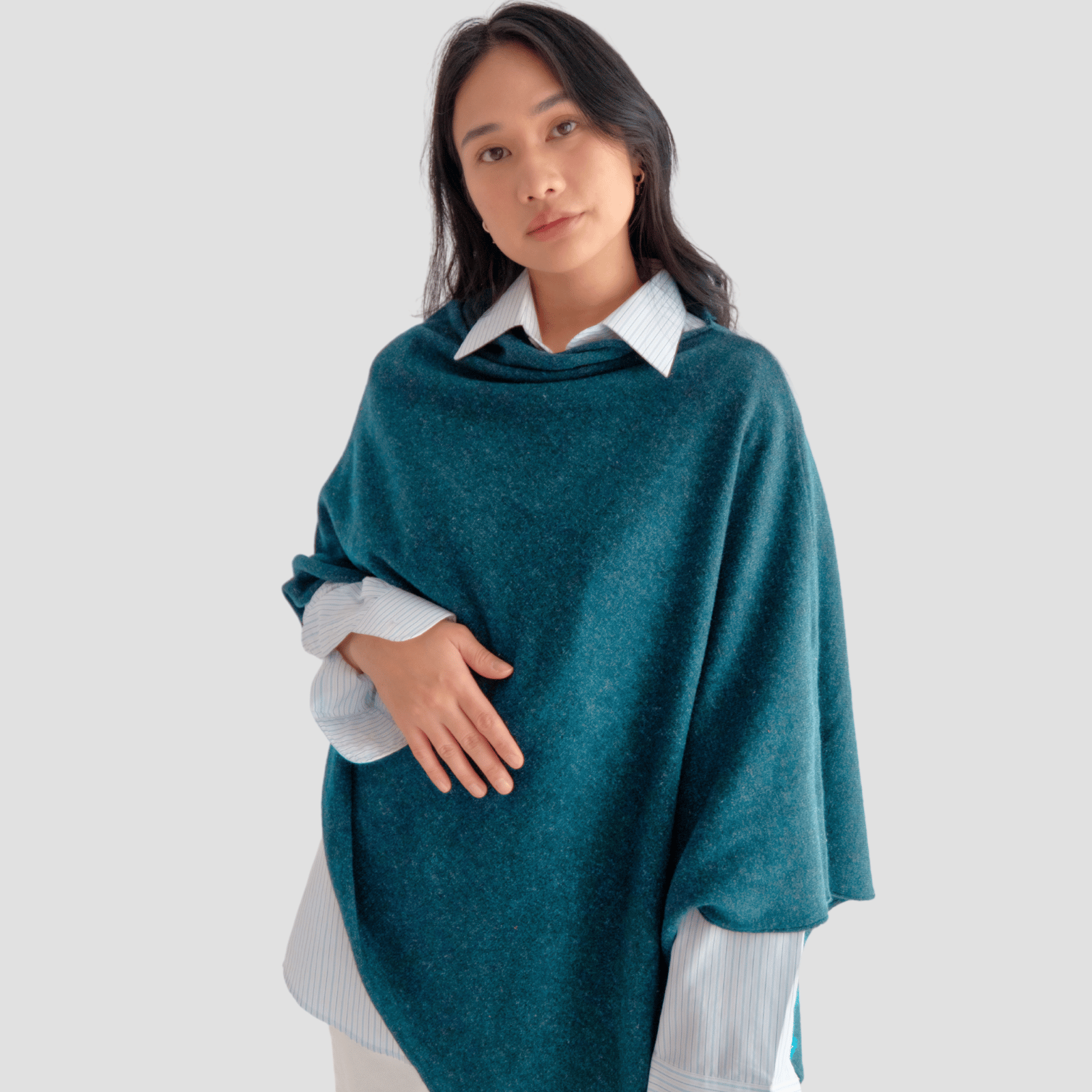 Hemprino™ Wrap - Teal - Hemprino