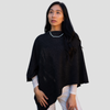 Hemprino™ Wrap - Charcoal
