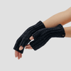 Hemprino™ Hand Warmers - Charcoal