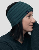 Hemprino Headband Bundle - Teal
