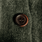 Legacy Cardi - Kea Green - Hemprino