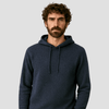Hemprino™ Trailblazer Hoodie - Navy