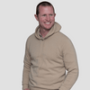 Hemprino™ Trailblazer Hoodie - Tussock