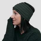Headband - Kea Green - Hemprino