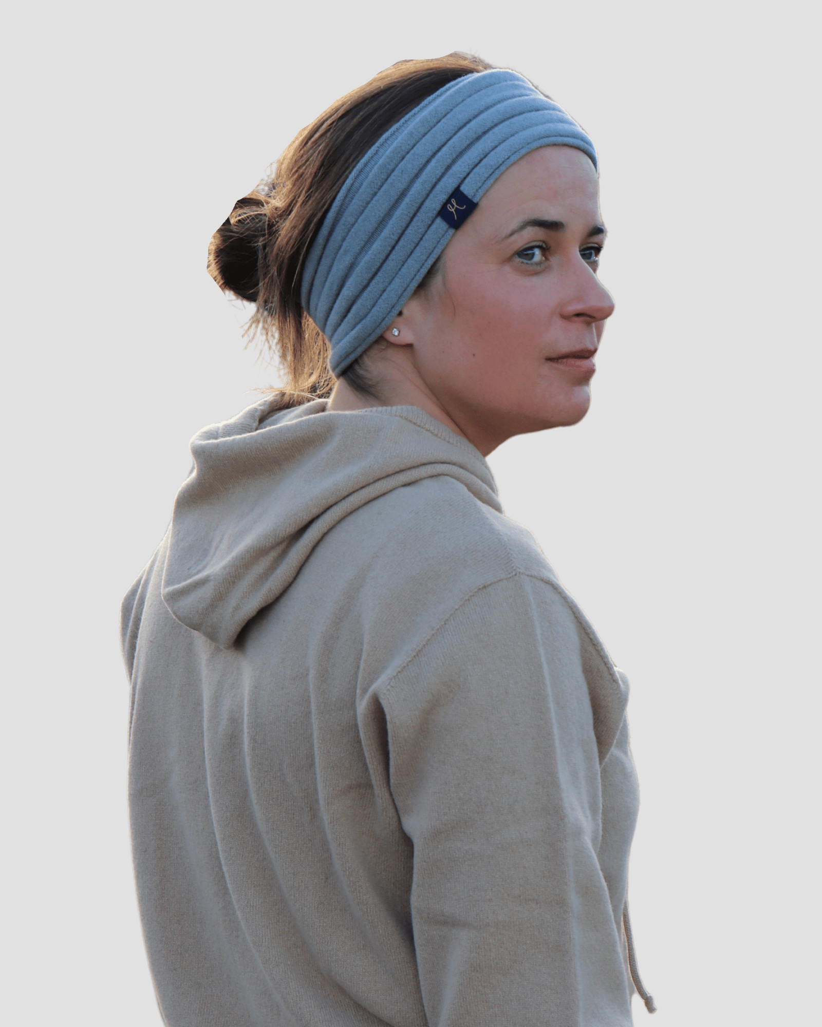 Hemprino™ Trailblazer Hoodie - Tussock