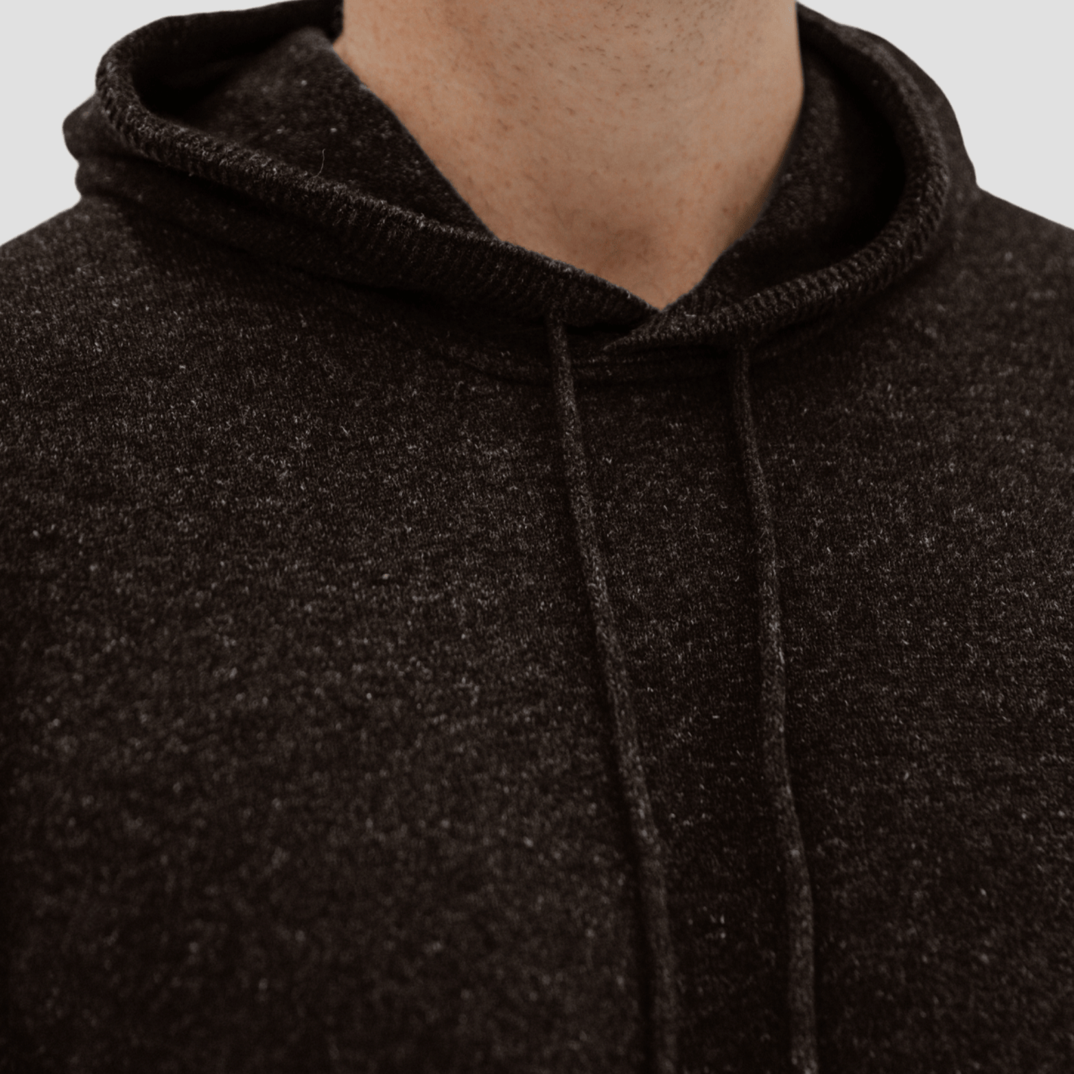 Trailblazer Hoodie M - Charcoal - Hemprino