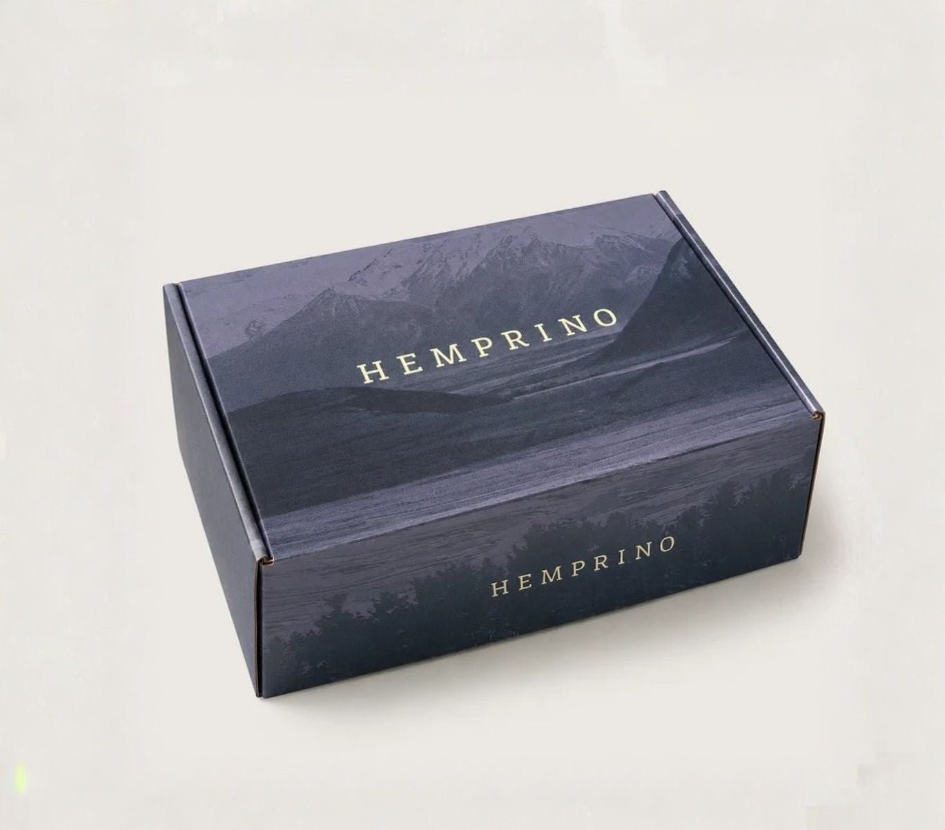 Gift Box - Add to order - Hemprino
