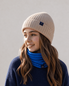 Kids Beanie - Tussock - Hemprino