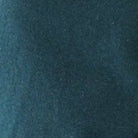 Merino & Hemp Wrap Poncho - Teal - Hemprino