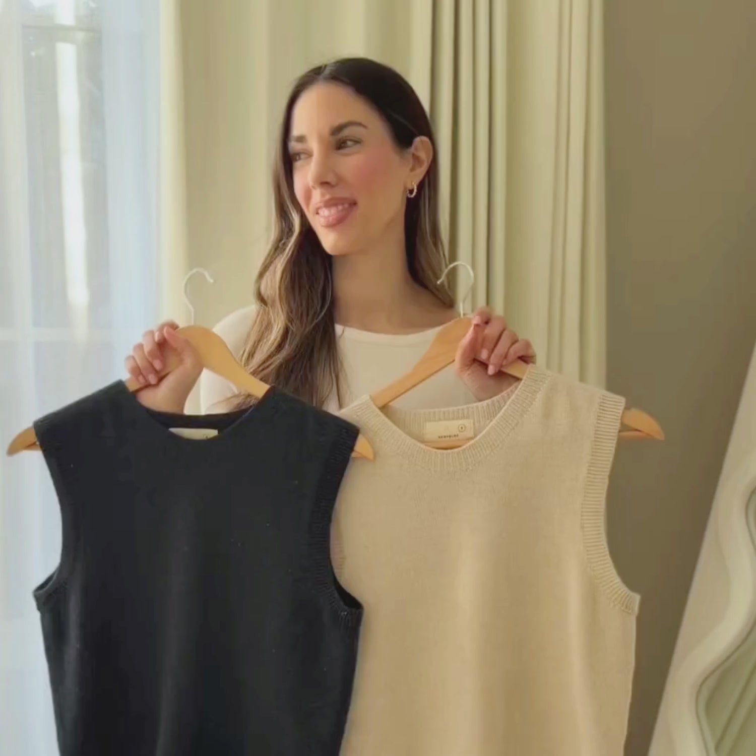 VIdeo of Hemprino vests