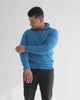Hemprino Quarter Zip Mens