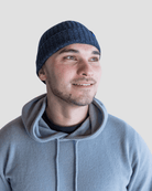 Trailblazer Hoodie - Riverstone (Seconds) - Hemprino